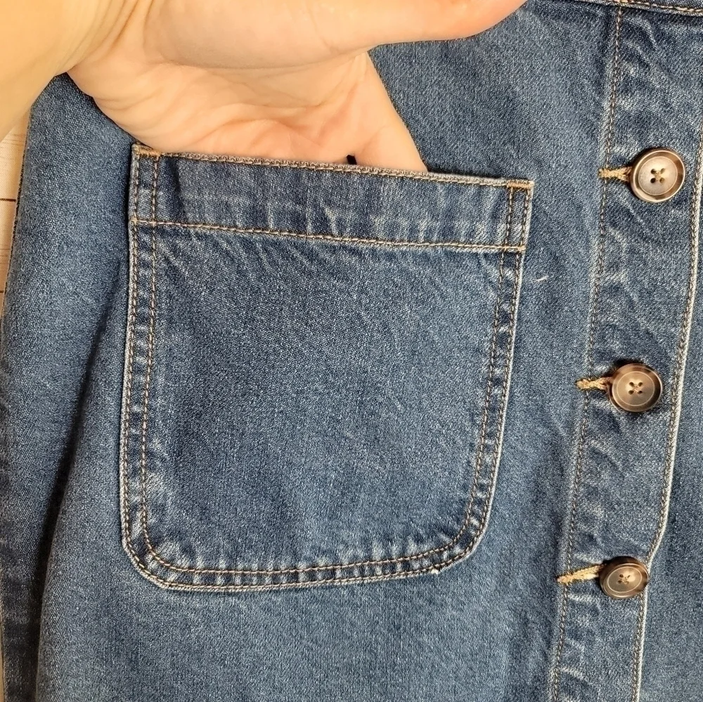 Free People excellent pre